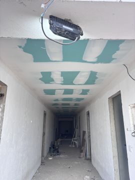 Roberto R.construções - Seixal - Bathroom Remodel