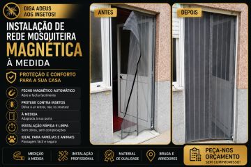 Paulo Fernandes - AmarFix - Amares - Instalação de Eletrodomésticos