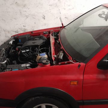 WL AUTOMOTIVE - Barreiro - Fahrzeugreparatur