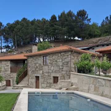 Sandra Conciergerie - Vila Pouca de Aguiar - Cuidado de casas y administración de propiedades