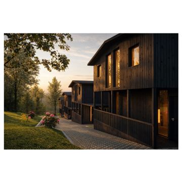 Martim Guimarães da Costa, Arquitectos - Ovar - Architekturarbeiten