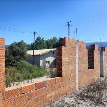 Muhammad akram - Santarém - Remodelação da Casa