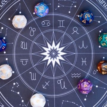 Frequência Cósmica - Cinfães - Tarotkarten legen