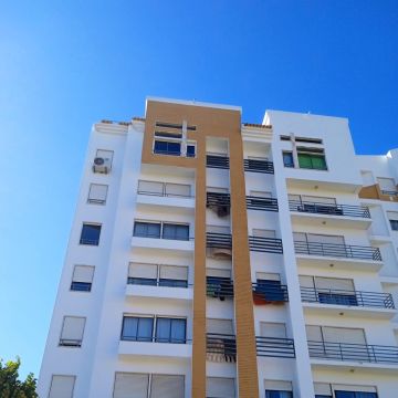 Inova Pavimentos - Setúbal - Insonorisation