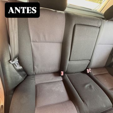 Sara Fragoso - Penafiel - Servicios de seguridad