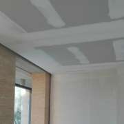Luís Gonçalves - Vila Verde - Drywall Repair and Texturing