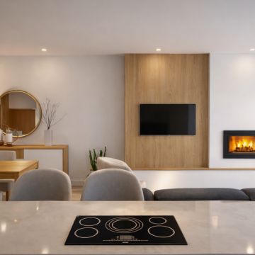 Tânia Veríssimo _ Assimetrias Interiores - Vila Nova de Gaia - Home staging