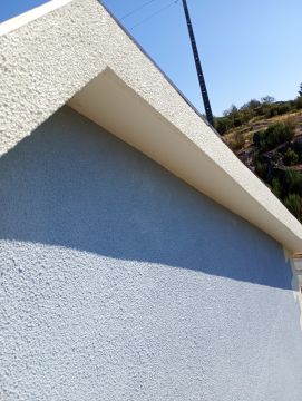 Brazuca limpa telhas - Montalegre - Fensterreinigung