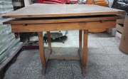 Furniture restoration - Carpentry and Woodworking