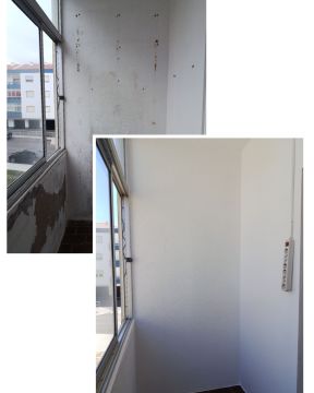 H&A Fernandes - Home Solutions - Mafra - Montage d’équipements sportifs