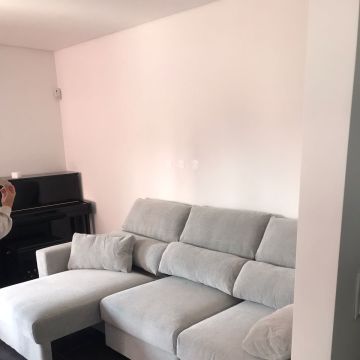 Dm montagens - Barcelos - Chores