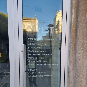 Limpeza de vidros Braga - Braga - Limpeza de Cortinas e Cortinados
