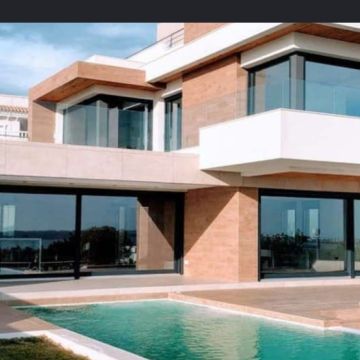 Paulo costa - Vila Verde - Asbestsanierung