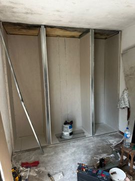 Mestre build construção - Sintra - Rénovation de chambre