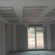 Luís Gonçalves - Vila Verde - Stucco Application