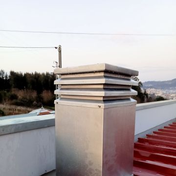 André Faria Serralharia - Vila Nova de Famalicão - Instalación o reparación de verjas