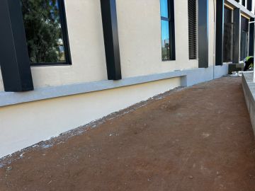 Mestre build construção - Sintra - Construction de mur intérieur