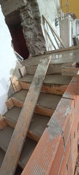 Monumentalcircle, Unipessoal Lda - Barreiro - Corte de Betão