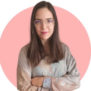 Sofia Viegas - Ílhavo - Babysitting