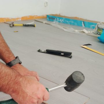 Paulo Fernandes - AmarFix - Amares - Instalação de Ventoinha