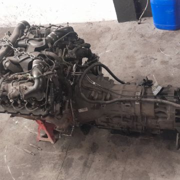 WL AUTOMOTIVE - Barreiro - Fahrzeug - und Motorradreparatur