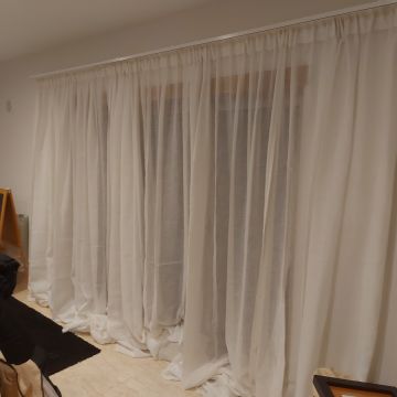 Francisco Rocha - Leiria - Window Blinds Cleaning