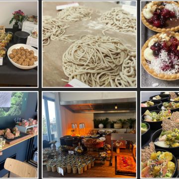 Emad Soliman - Almada - Party- und Lieferservice