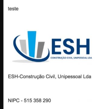 ESH - Construção Civil,  Unipessoal Lda - Sintra - Poda e Manutenção de Árvores