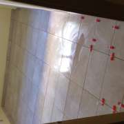 David Hwongona - Cascais - Ventilator montieren