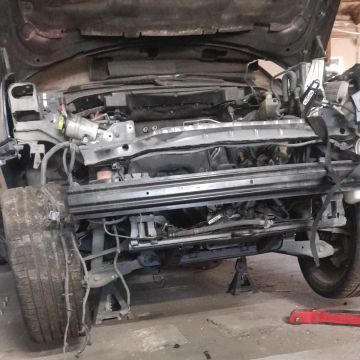 WL AUTOMOTIVE - Barreiro - Fahrzeuginspektion