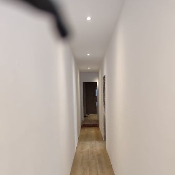Napoleao - Vila Nova de Gaia - Innenwand einbauen