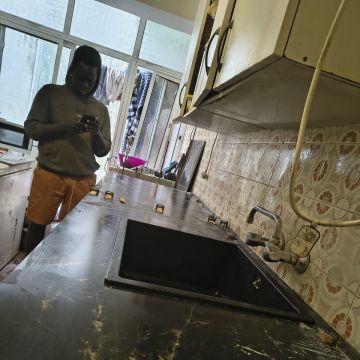 Ruelton Sebastião - Amadora - Remodelação de Cozinhas