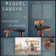 Mariana Garcia - Lisboa - Editing