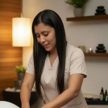 Velax Centro de Saude Estetica e Beleza Natural - Lisboa - Massagem Desportiva
