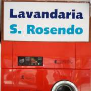 Lavandaria S. Rosendo - Santo Tirso - Lavagem de Roupa e Engomadoria