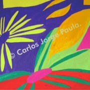 Carlos Jorge da Conceição Paula - Vila Franca de Xira - Graphic Design Instruction