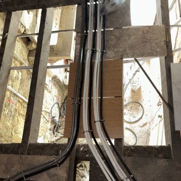 Mike Nikul - Odivelas - Mantenimiento o reparación de fontanería exterior