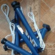 Servioli - Viana do Castelo - Outdoor Plumbing Repair or Maintenance