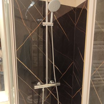 Napoleao - Vila Nova de Gaia - Treppenbau