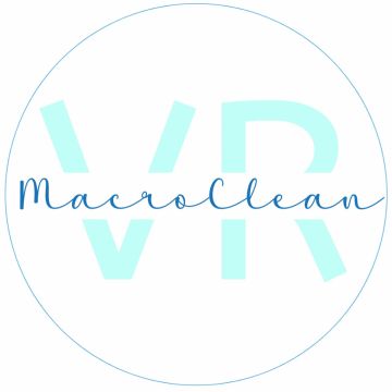 MacrocleanVR - Loures - Limpeza a Fundo