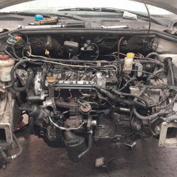 WL AUTOMOTIVE - Barreiro - Fahrzeug - und Motorradreparatur