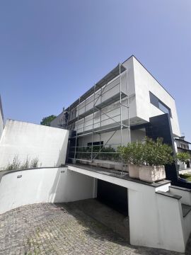 Mundial Remodelações - Vila Nova de Gaia - Teppich verlegen