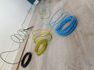 H&A Fernandes - Home Solutions - Mafra - Installation ou remplacement d'une pompe à eau