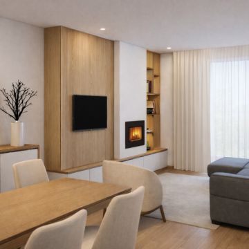 Tânia Veríssimo _ Assimetrias Interiores - Vila Nova de Gaia - Muraliste