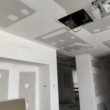 Ruelton Sebastião - Amadora - Remodelação da Casa