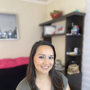 Sofi makeup - Lisboa - Wedding Hair Styling