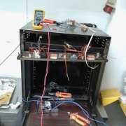 David Hwongona - Cascais - Reparação de Máquinas de Venda Automática