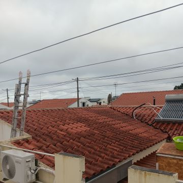 Wanderson Lopes - Alcácer do Sal - Jardinage et pelouses