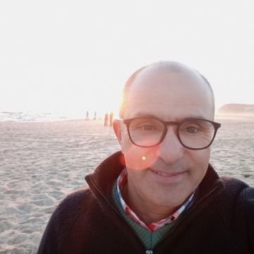 Carlos Cunha - Santarém - Ongoing Meal Delivery