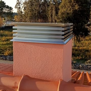 André Faria Serralharia - Vila Nova de Famalicão - Cerrajería y puertas